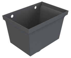 No.2 Rainwater Head 3" Outlet