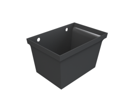 No.3 Rainwater Head 3" Outlet