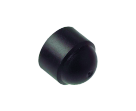 Coach Screw Plastic Back Cap