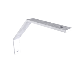 Stay for Rise & Fall Bkt - Galv