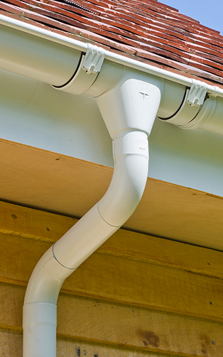 Why Choose Aluminium for Your Rainwater Systems?