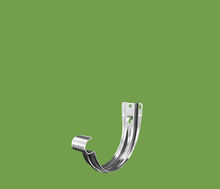 Metal<br>
<strong>Gutter Brackets </strong>