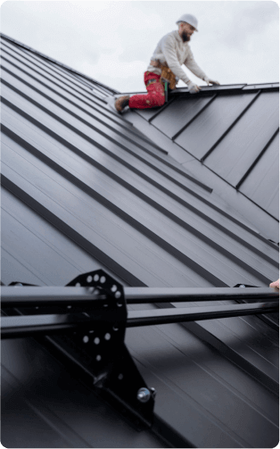 Why Choose Cast Iron Guttering?