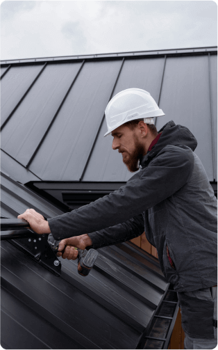 Why Choose Cast Iron Guttering?